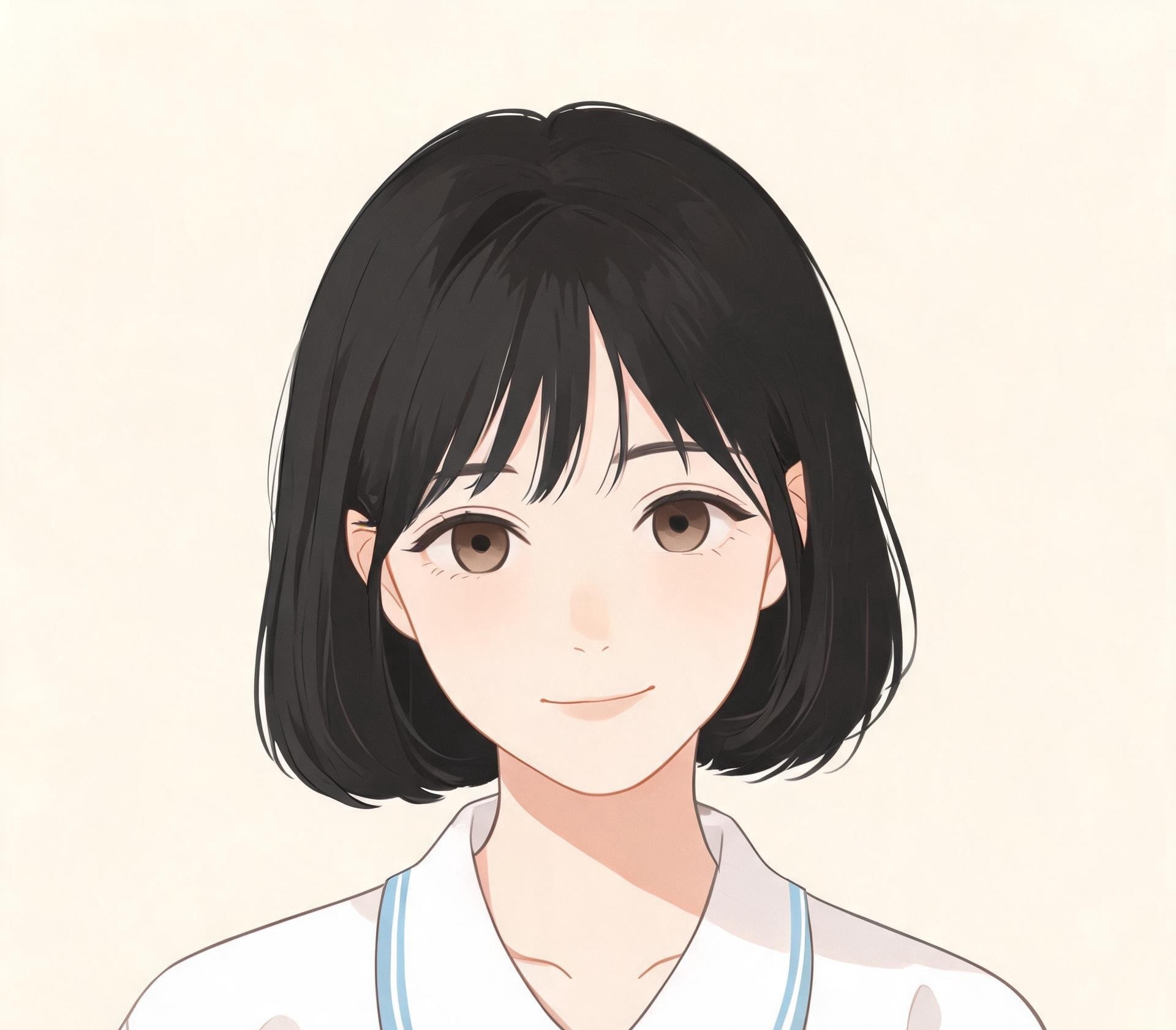 苏晚晴头像